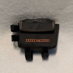 Novara Quick Draw bike frame bag One Size